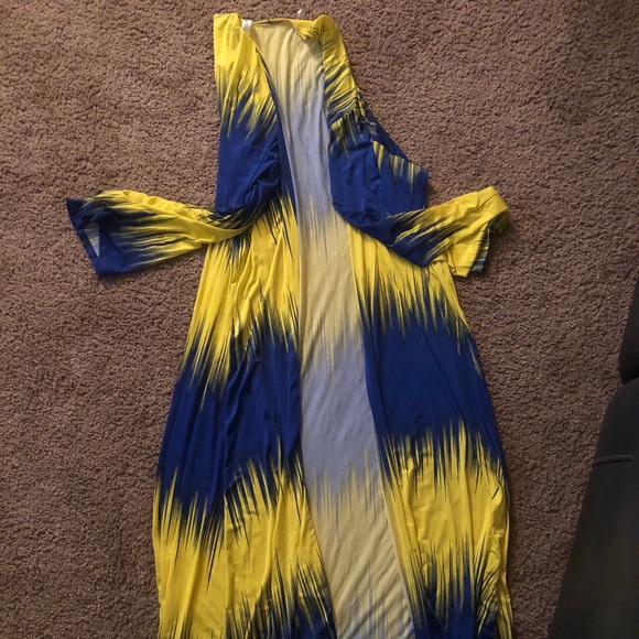 3 piece swimsuit - Picture 2 of 6